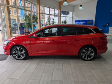 Renault Megane IV Grandtour BOSE-Edition