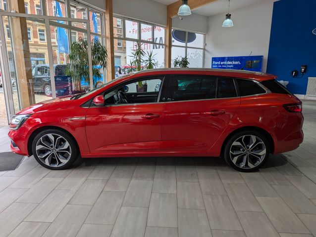 Renault Megane IV Grandtour BOSE-Edition