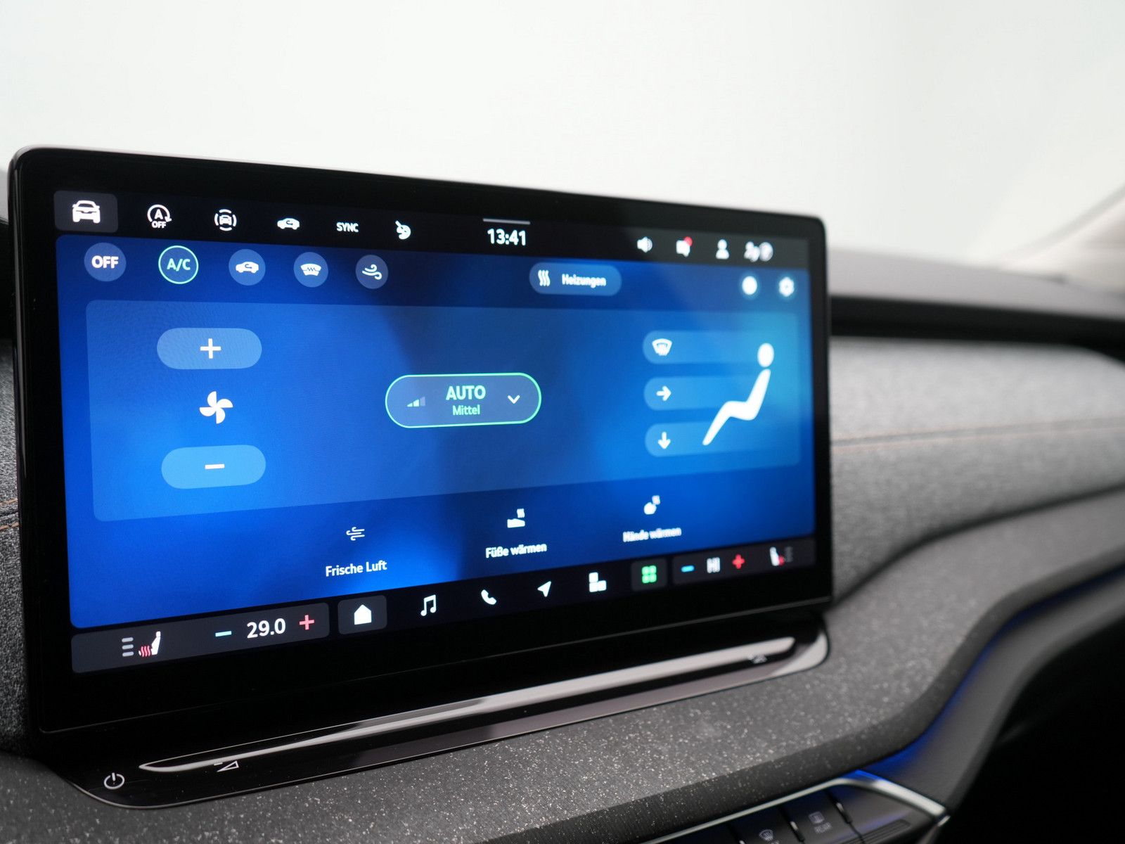 Skoda Octavia - Bild 19