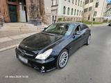 Mercedes-Benz Mercedes Benz CLS55 AMG Kompressor AMG CLS 55 - Mercedes-Benz CLS 55 AMG Gebrauchtwagen