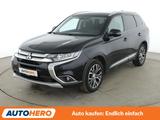 Mitsubishi 2.0 Edition+ 2WD Aut.*LED*TEMP*360CAM*SHZ*ALU* - Mitsubishi Outlander Gebrauchtwagen
