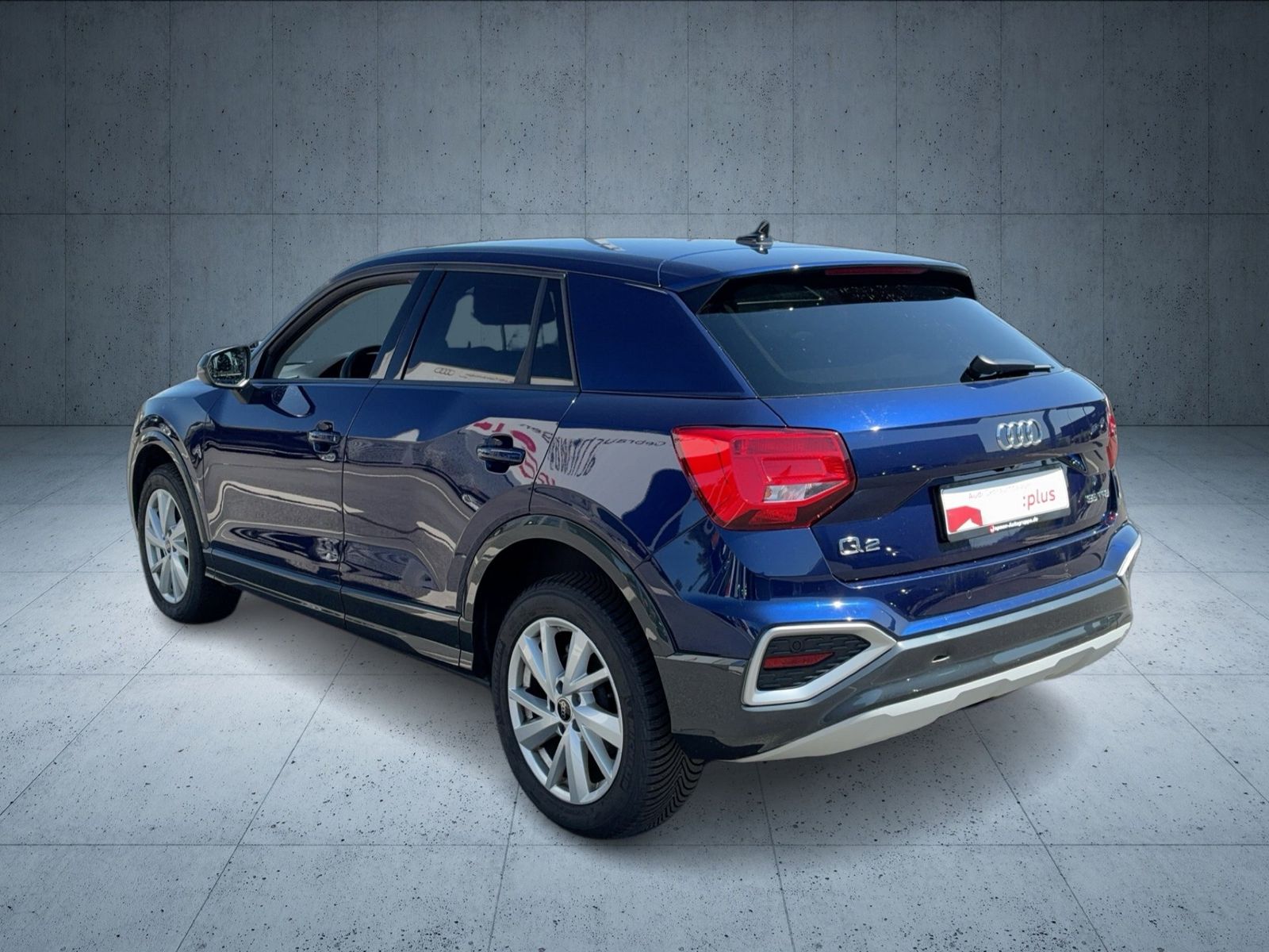 Audi Q2 - Bild 4