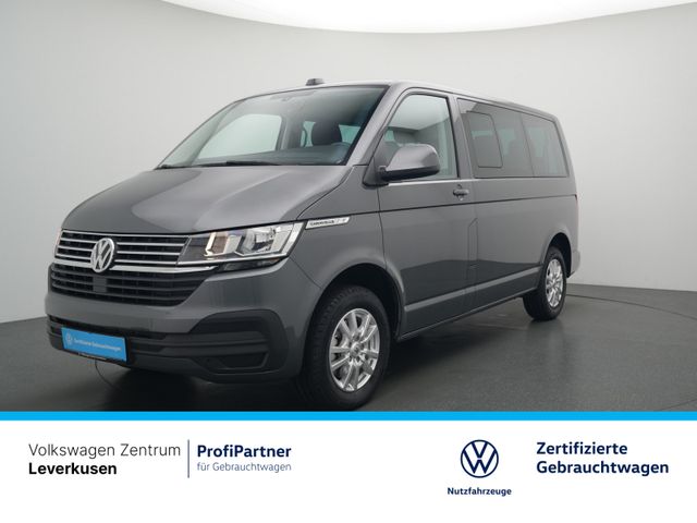 Volkswagen T6.1 Caravelle 2.0 TDI DSG NAVI VIRT SHZ AHK