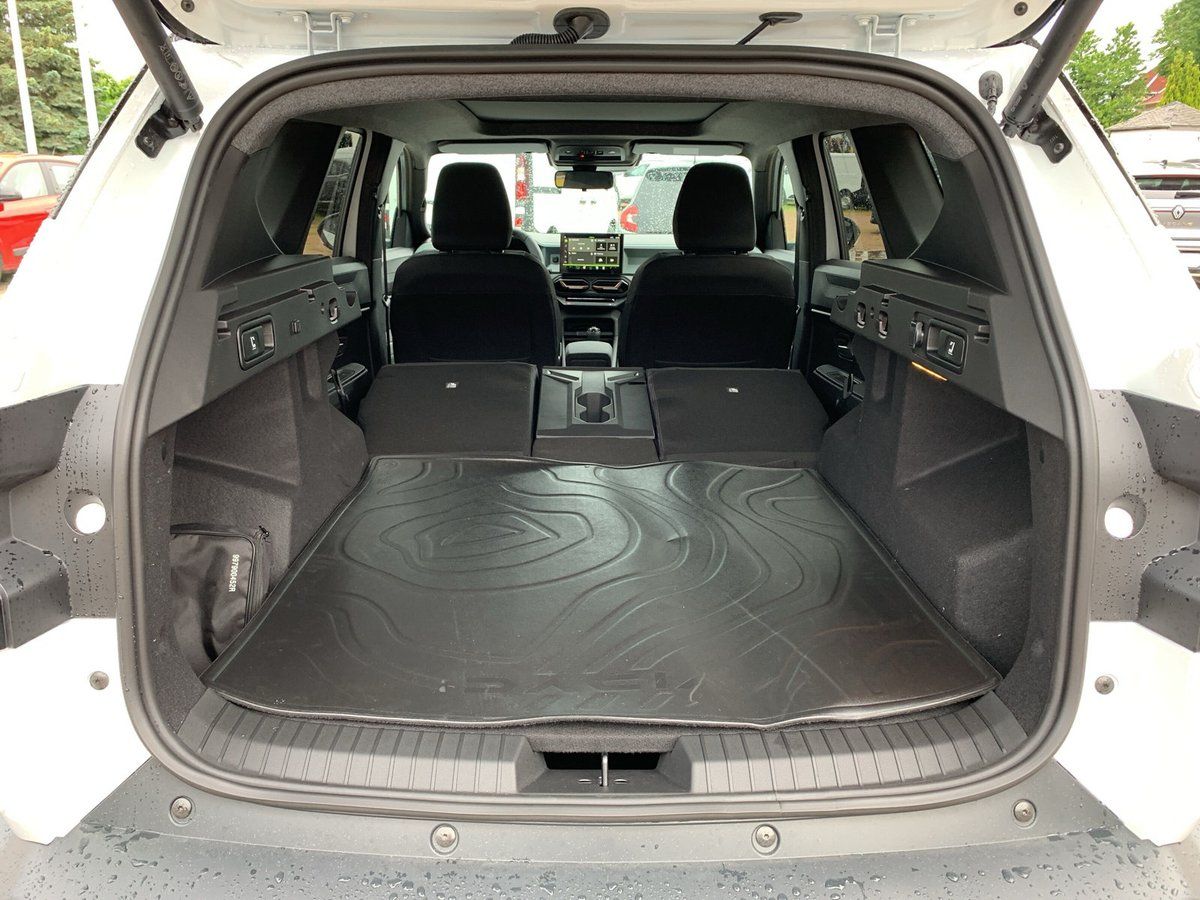 Dacia Bigster - Bild 36