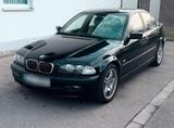 BMW 325i Limo E46 6-Zyl / Automatik - BMW 325 aus 2001: 325i