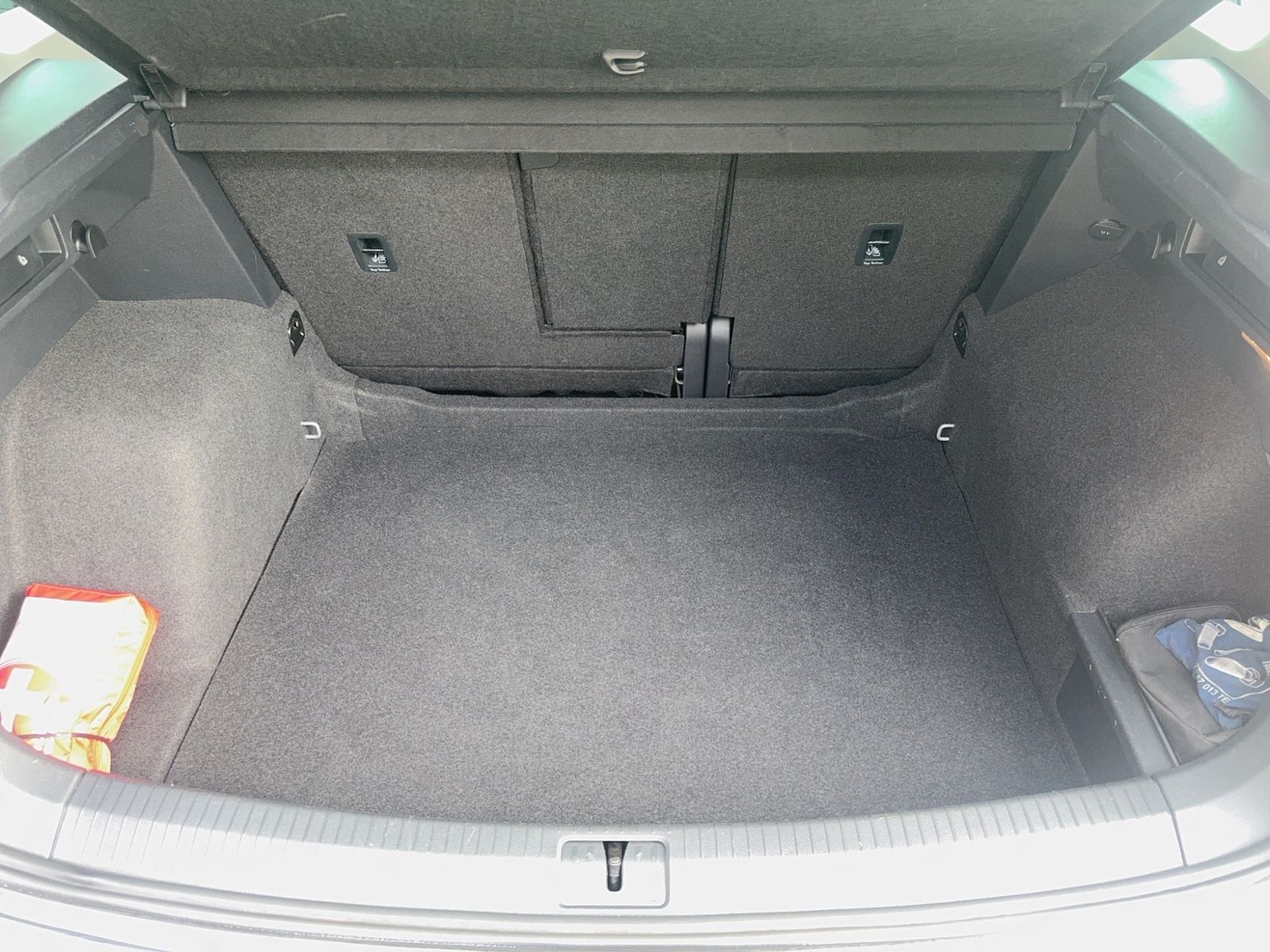 Tiguan 1.4 TSI Sound, Activ Info, Winterpaket, 1