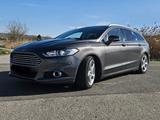 Ford Mondeo Mk5 Tunier 2.0 TDCI /Tüv Neu - Ford Aerostar Gebrauchtwagen