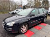 Ford Focus Turnier Trend,Klima,Temp,Rollos,EU4,TÜV - Ford Focus aus 2005: Trend