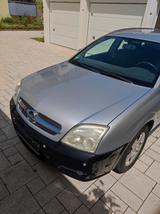 Opel Vectra Caravan 2.2 Direct - - Opel Vectra aus 2004: Kombi