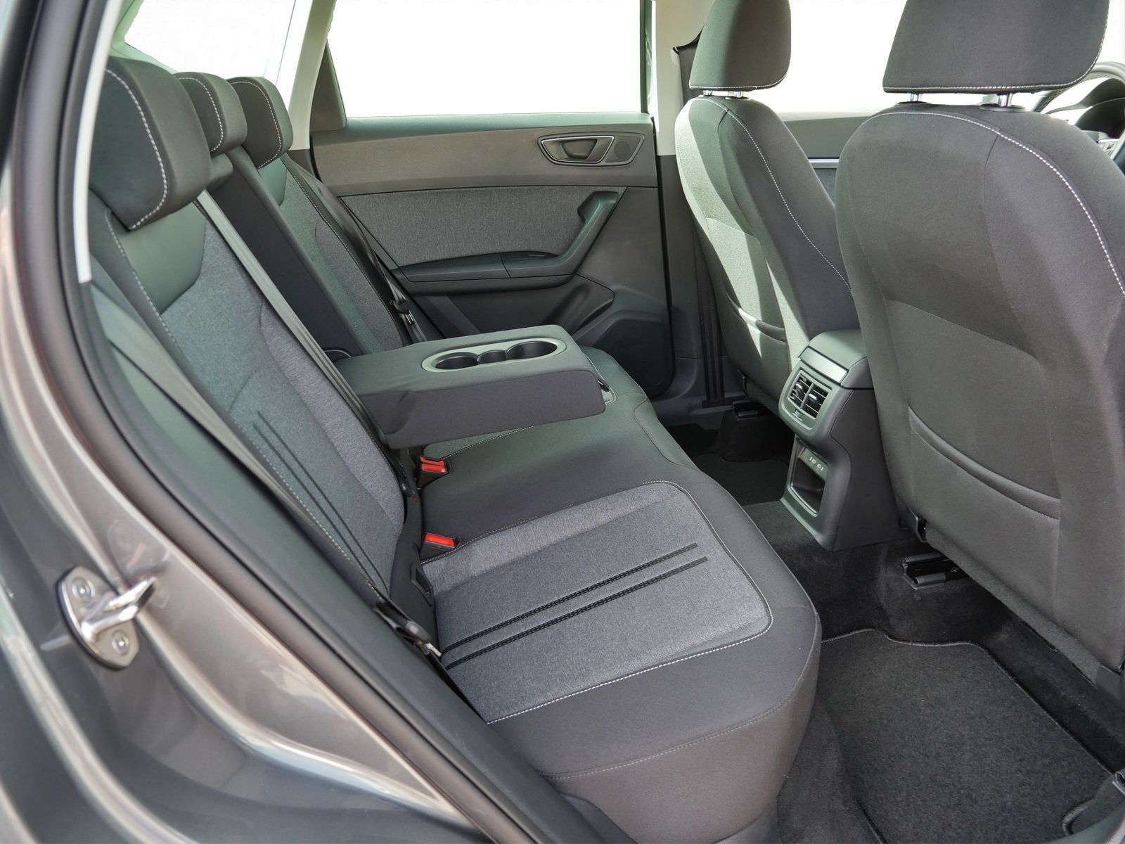 Seat Ateca - Bild 16