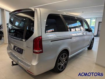 Mercedes V 250 - 6