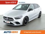 Mercedes-Benz B-Klasse B 220 4Matic AMG Line Aut.*LED*NAVI* - gebrauchte Mercedes-Benz B 220 aus dem Jahr 2019