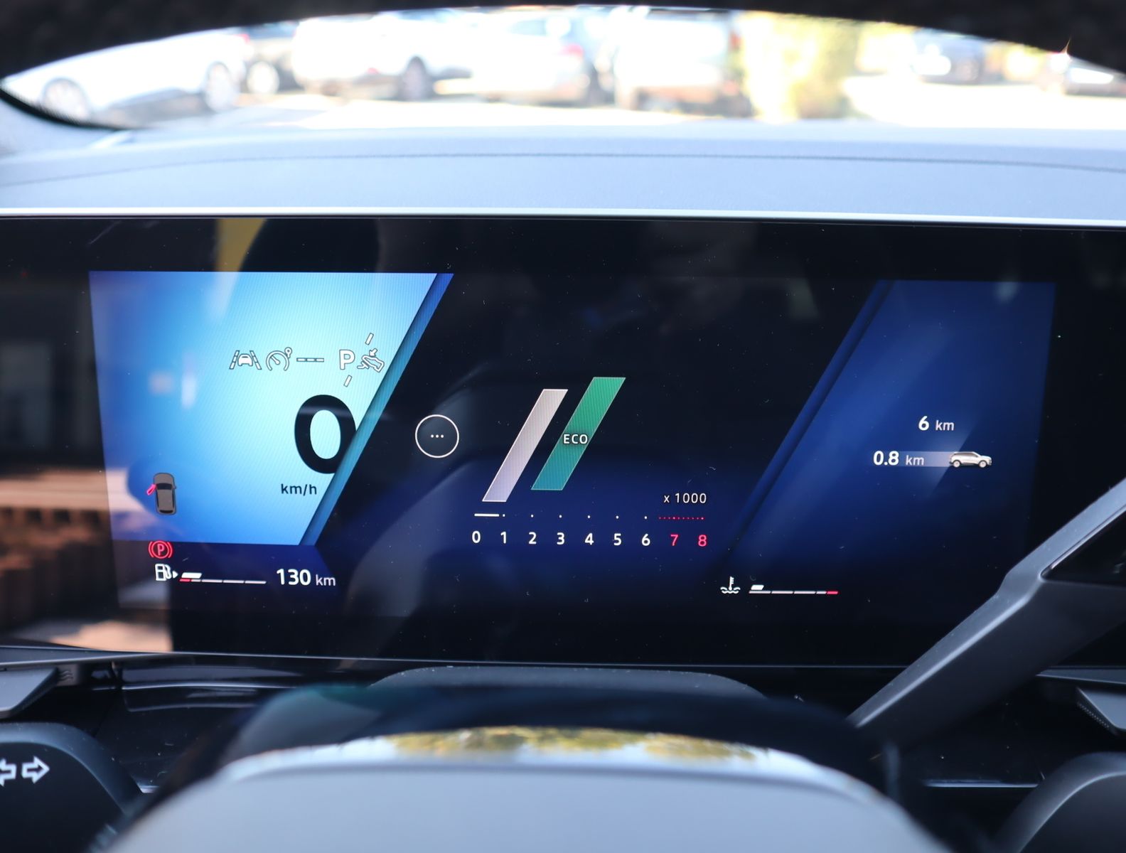 Renault Austral - Bild 9