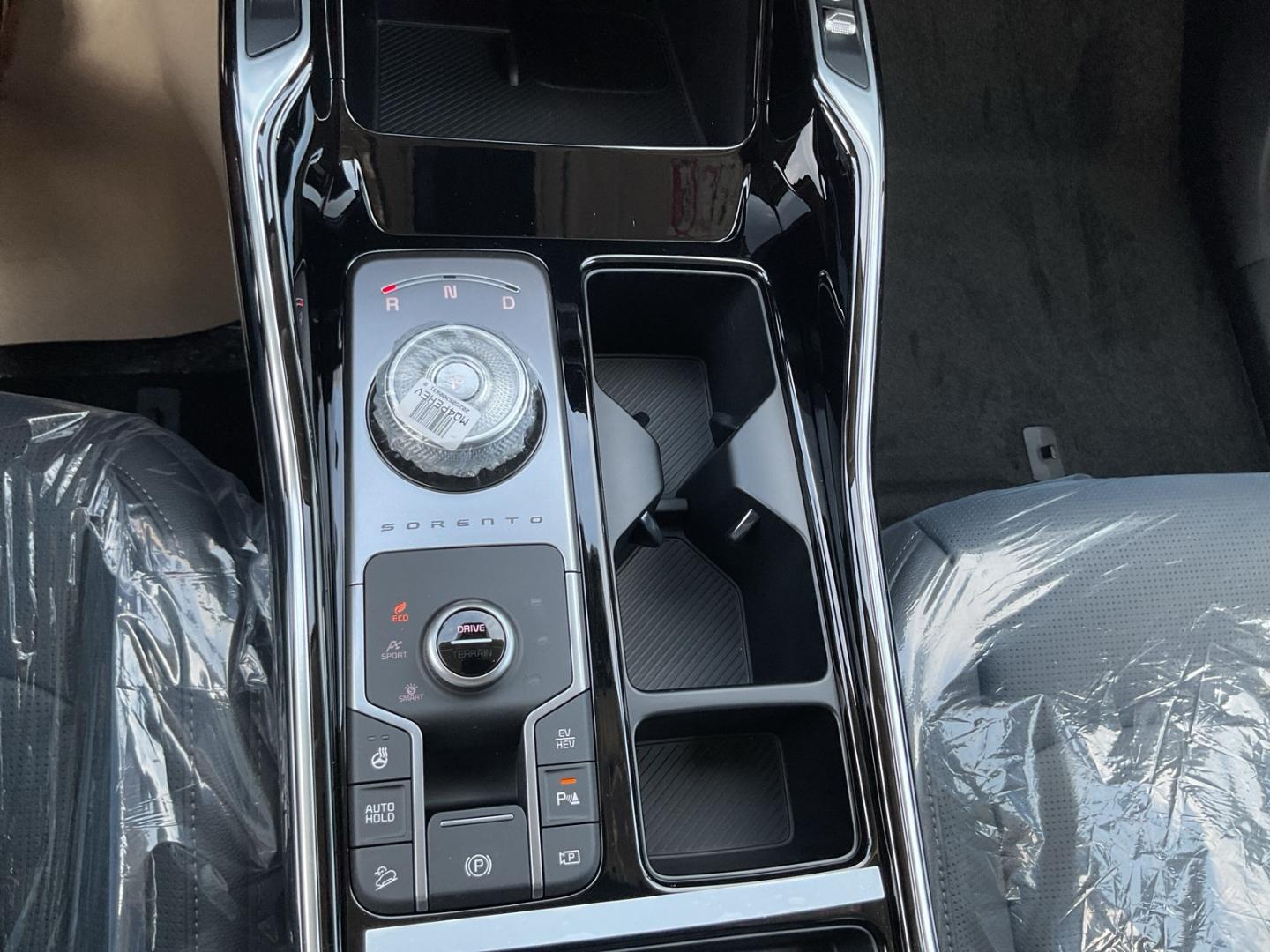 Kia Sorento 1.6T PHEV AWD SPIRIT/ DRIVE WISE/KEYLESS, миниатюра 20