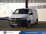 Volkswagen T6.1 Transporter 2.0 TDI Kasten L1H1 SITZHZG-Fah - Volkswagen T6 Transporter in Rostock