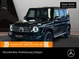 Mercedes-Benz G 500 SHD/Verstellfahrwerk/Standhzg/AHK/Distroni - Mercedes-Benz G 500 in Stuttgart