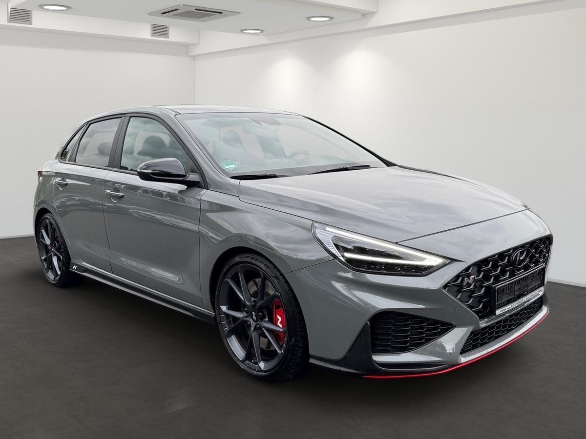 Hyundai i30 2.0 T-GDI N Performance DCT Sportsitz Sounds