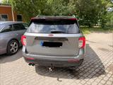Ford Explorer 3,0 l EcoBoost PHEV 4x4 Platinum Au... - gebrauchte Ford Explorer aus dem Jahr 2020