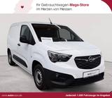 Opel Combo Cargo 1.2 DIT Selection Klima Navi - Opel Combo Selection mit Benzin-Antrieb