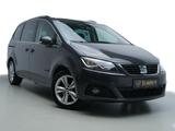 Seat Alhambra Xcellence 4Drive 7SITZER*XENON*LEDER*E- - SEAT Alhambra XCELLENCE mit Diesel-Antrieb