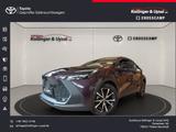 Toyota C-HR 1.8 Hybrid Teamplayer 15 Jahre Garantie - Toyota C-HR: Teamplayer