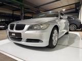 BMW 325 3 Limousine 325i*Xenon - BMW 325 aus 2006: 325i