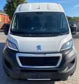Peugeot Boxer Motor Neu 300km L4H2 Premium BlueHDi - Peugeot Boxer: L3