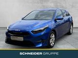 Kia cee'd 1.5 T-GDI Vision LED+NAVI+SHZ+KAMERA+DAB - gebrauchte Kia cee'd / Ceed aus dem Jahr 2022