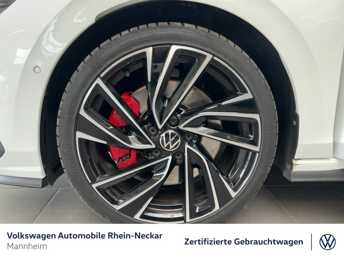 Volkswagen Golf - Bild 15