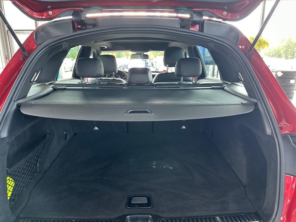 Fahrzeugabbildung Mercedes-Benz GLC 43 AMG 4M Pano Airmatic Memo Sound KeyLess