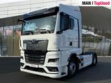 MAN TGX 18.520 4x2 BL 21.000km !! RETARDER Euro6 ZV - Angebote