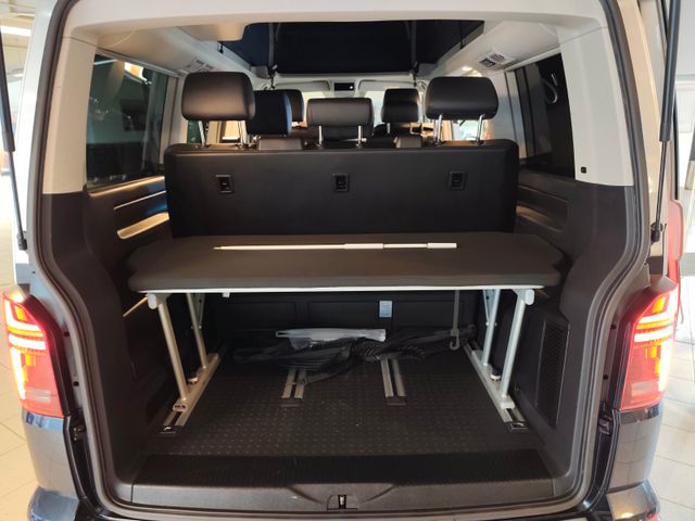 T6 California Beach Tour *Winter*AHK*Digital*APP