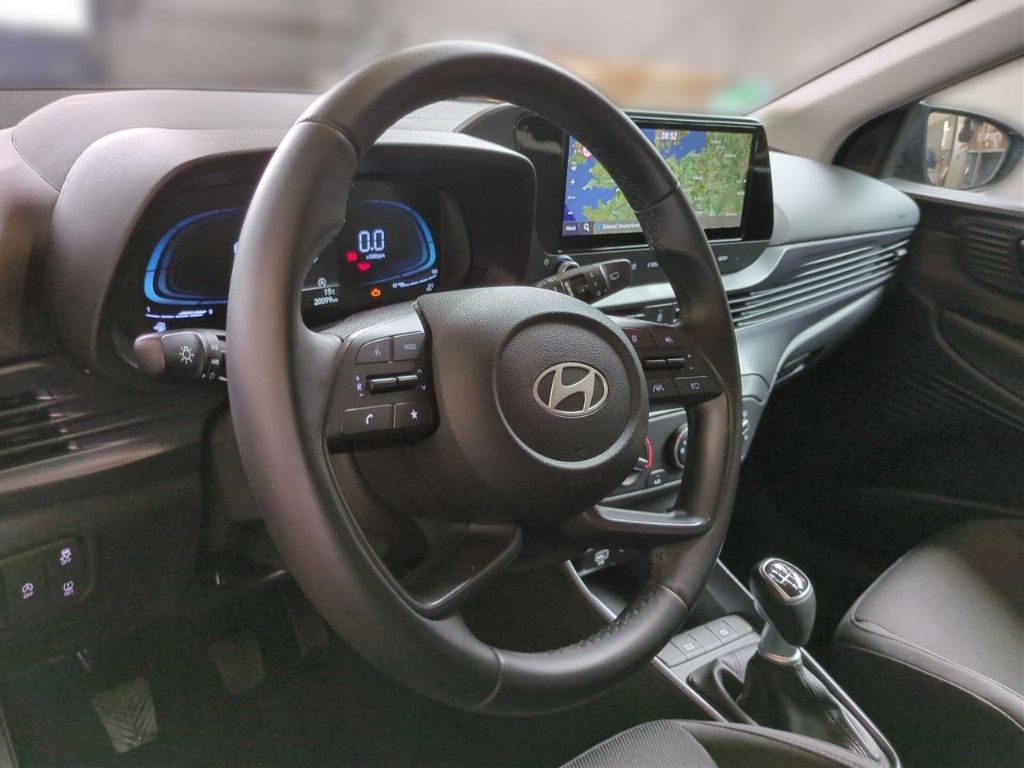 Hyundai BAYON – Bild 11