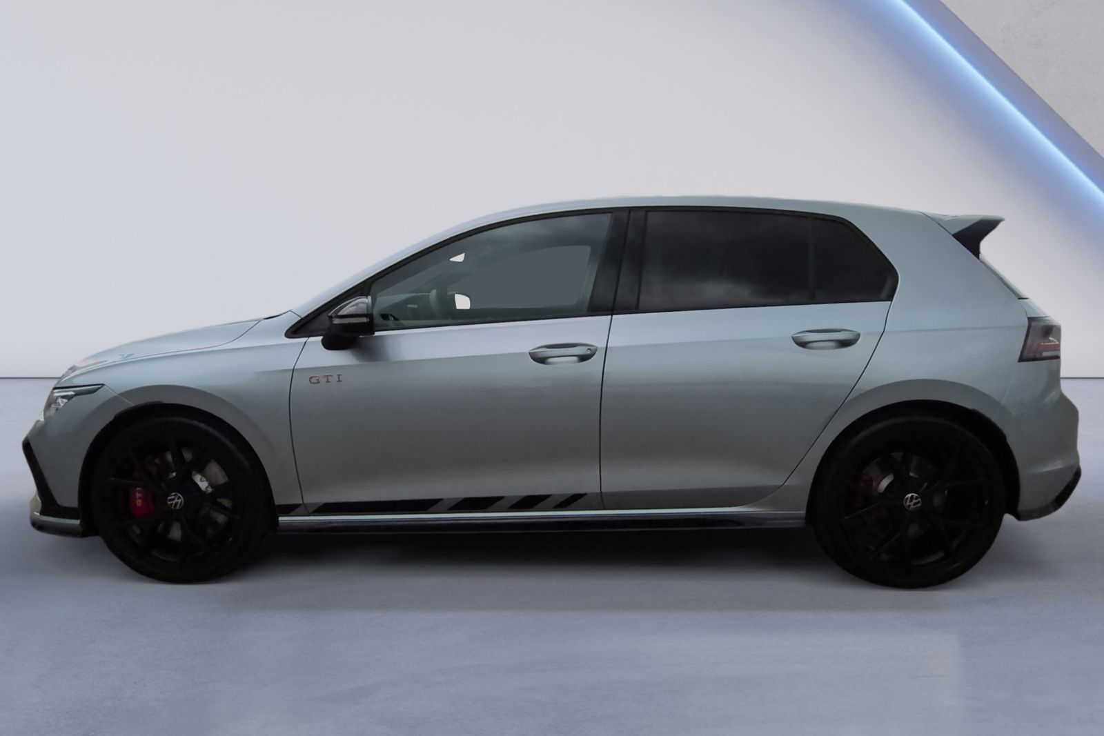Volkswagen Golf VIII GTI Clubsport 2.0 TSI DSG AKRAPOVIC foto 3