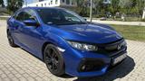 Honda Civic 1.0 VTEC Turbo Elegance CVT - Honda Civic mit Benzin-Antrieb: Kombi