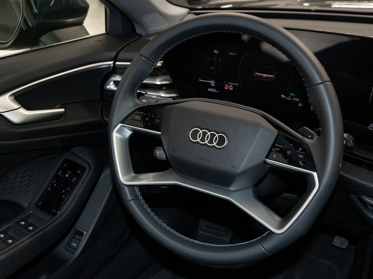 Audi A5 - Bild 14