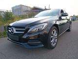 Mercedes-Benz C 200 C Limousine C 200 CGI - gebrauchte Mercedes-Benz C 200 aus dem Jahr 2014