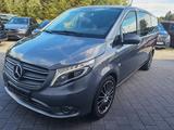 Mercedes-Benz Vito Tourer 124 CDI Edition lang - Mercedes-Benz V12