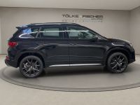 Cupra Ateca - Vorschau Bild 5