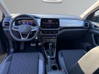 Volkswagen T-Cross - Vorschau Bild 8