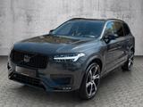 Volvo XC90 R Design AWD*7 Sitzer*LED*ACC*Standh.*VOLL! - Volvo XC90 in Dresden