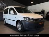 Volkswagen Caddy Kasten/Kombi Soccer Trendline/Klima - Volkswagen Caddy: Soccer Trendline