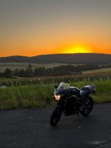 Honda cbr 125 - HONDA CB 125