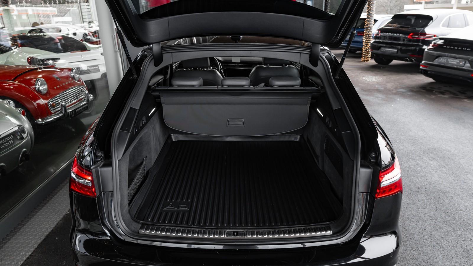 Audi A6 Avant 50 TDI Quattro S Line 286CH | Toit Pano | Matrix LED | ACC | Caméra | Cuir