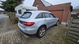 Mercedes-Benz GLC 250 4MATIC Autom. - - silberne Mercedes-Benz GLC-Klasse