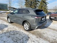 Volkswagen Tiguan - Vorschau Bild 5