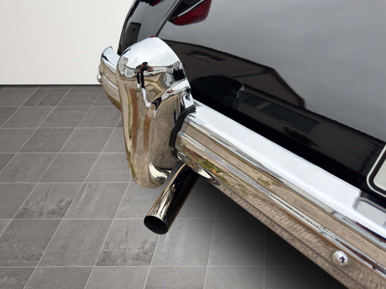 Fahrzeugabbildung MG MGA 1600 ROADSTER FRAME OFF COGNAC LEDER