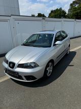 Seat Ibiza Sport 1.4 16V |101 PS | 109.200... - Seat Ibiza: 16v Sport