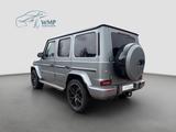 Mercedes-Benz G 63 AMG/CARBON/Garantie/Nappa/TV/DriversPack. - gebrauchte Mercedes-Benz G 63 AMG aus dem Jahr 2020