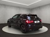Audi A1 Sportback S line 30 TFSI 85(116) kW(PS) S tro - Audi A1: Allradantrieb